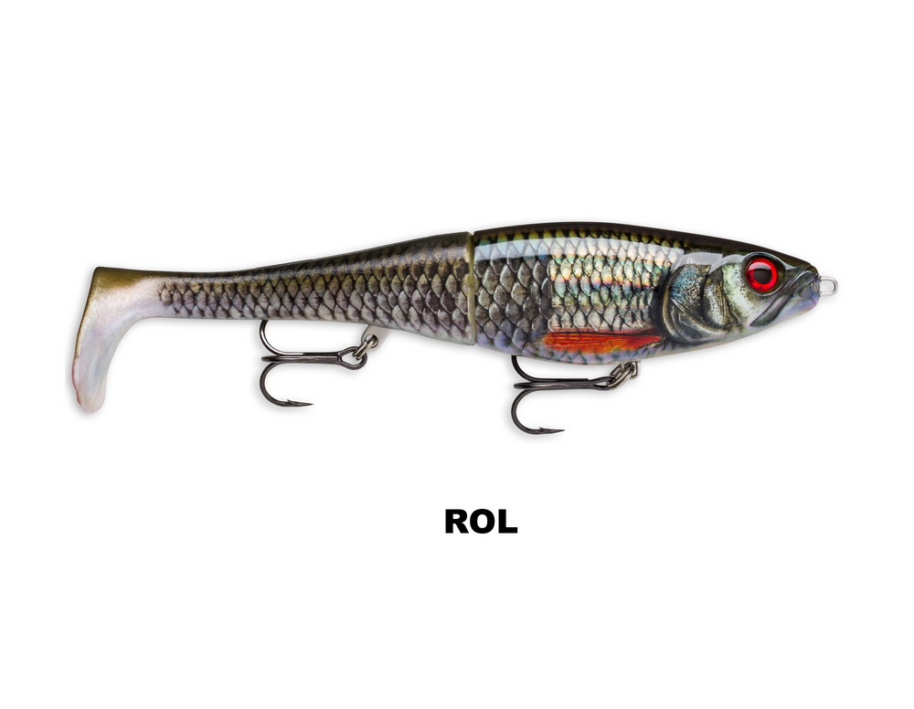 X-Rap Peto 14cm 39gr – Rapala - immagine 2