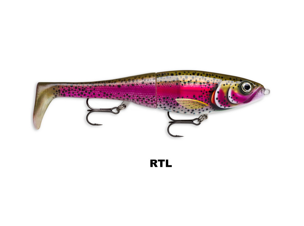 X-Rap Peto 14cm 39gr – Rapala - immagine 3