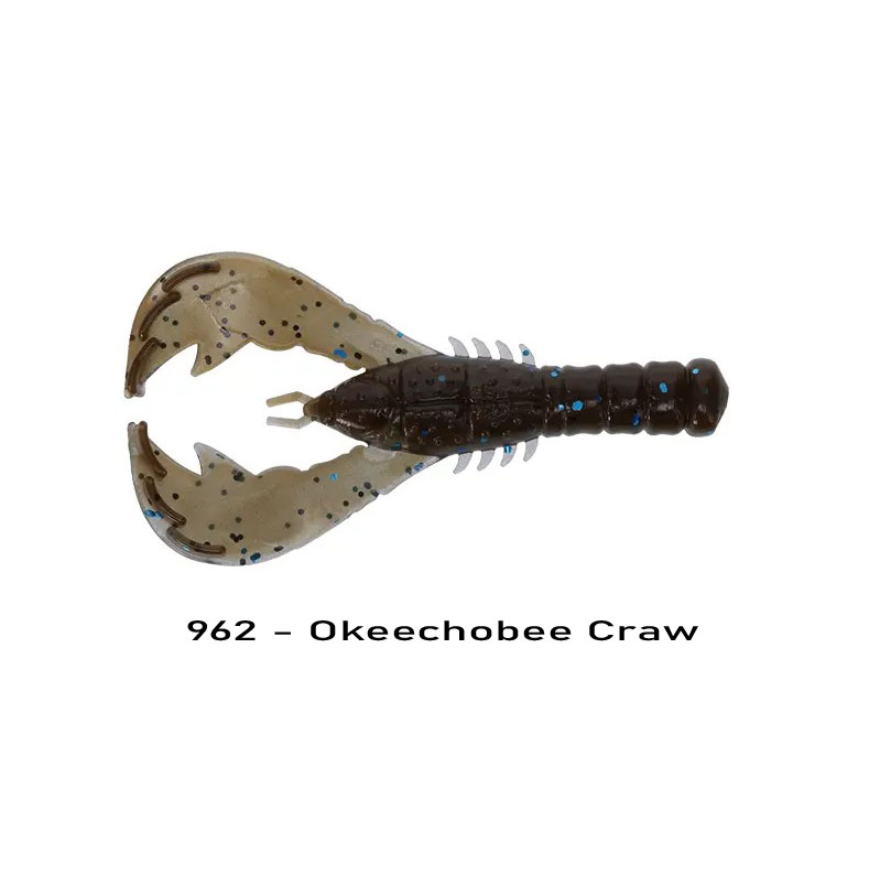 Yama Craw 4" - Gary Yamamoto - immagine 6
