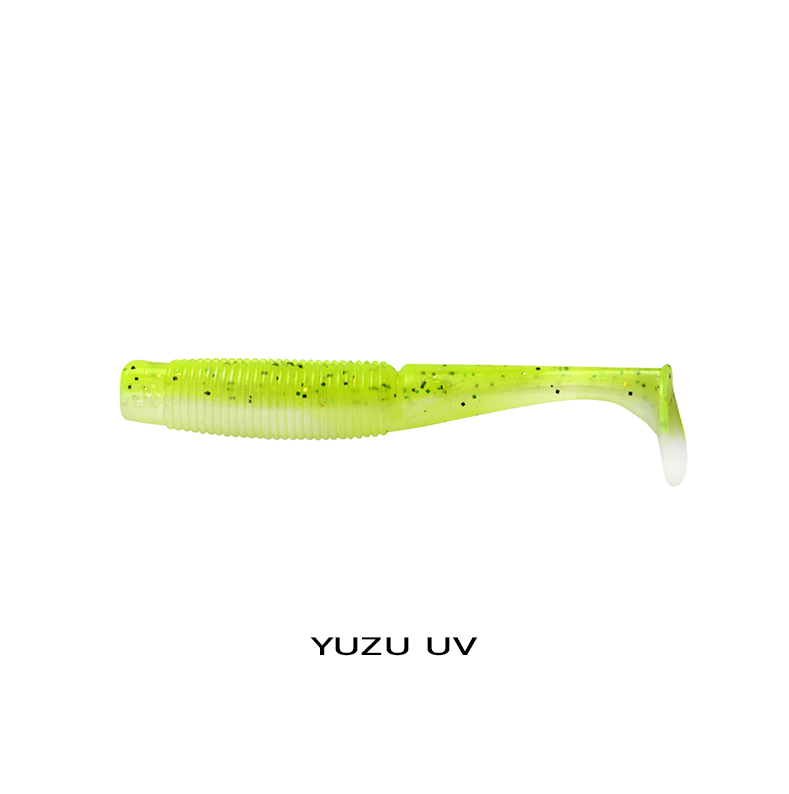Baitjunkie Minnow 3.2' - Daiwa - immagine 5