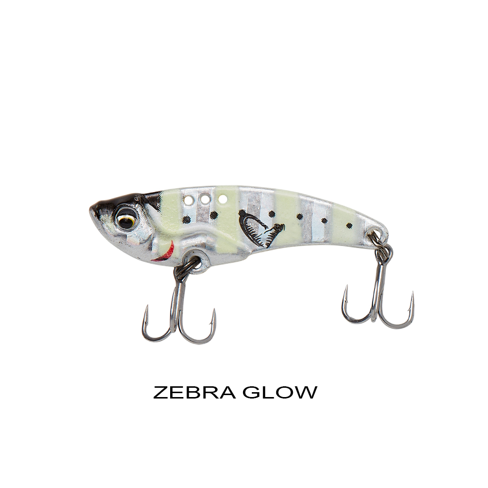 Vib Blade SW 5.5cm 14.5gr Fast Sinking - Savage Gear - immagine 5