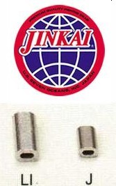 Jinkai Sleeves - Jinkai