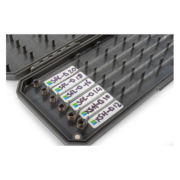 Absolute Hooklength Box - Preston Innovations - immagine 4