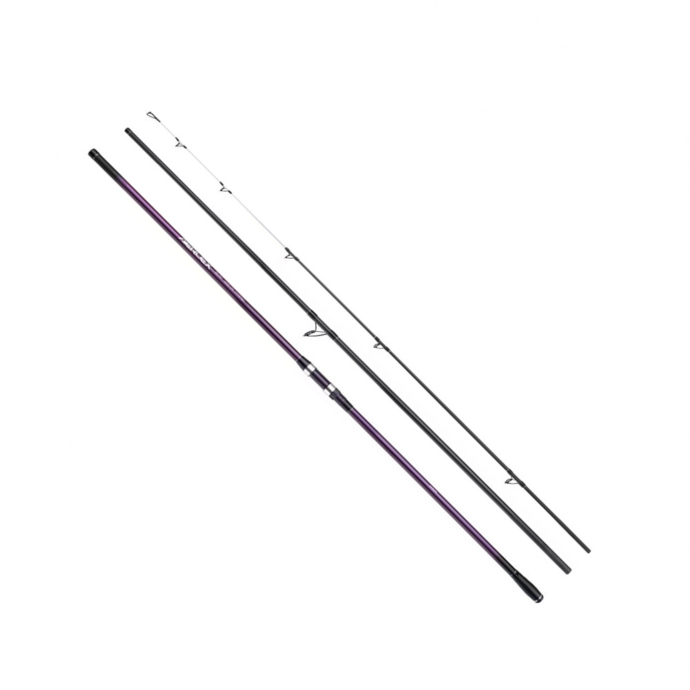 canna aerlex surf hybrid shimano