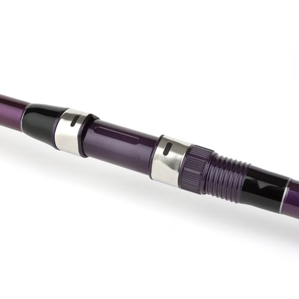 Canna Aerlex Surf Tele - Shimano - immagine 2