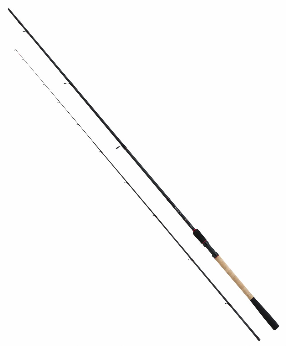 aernos commercial feeder shimano