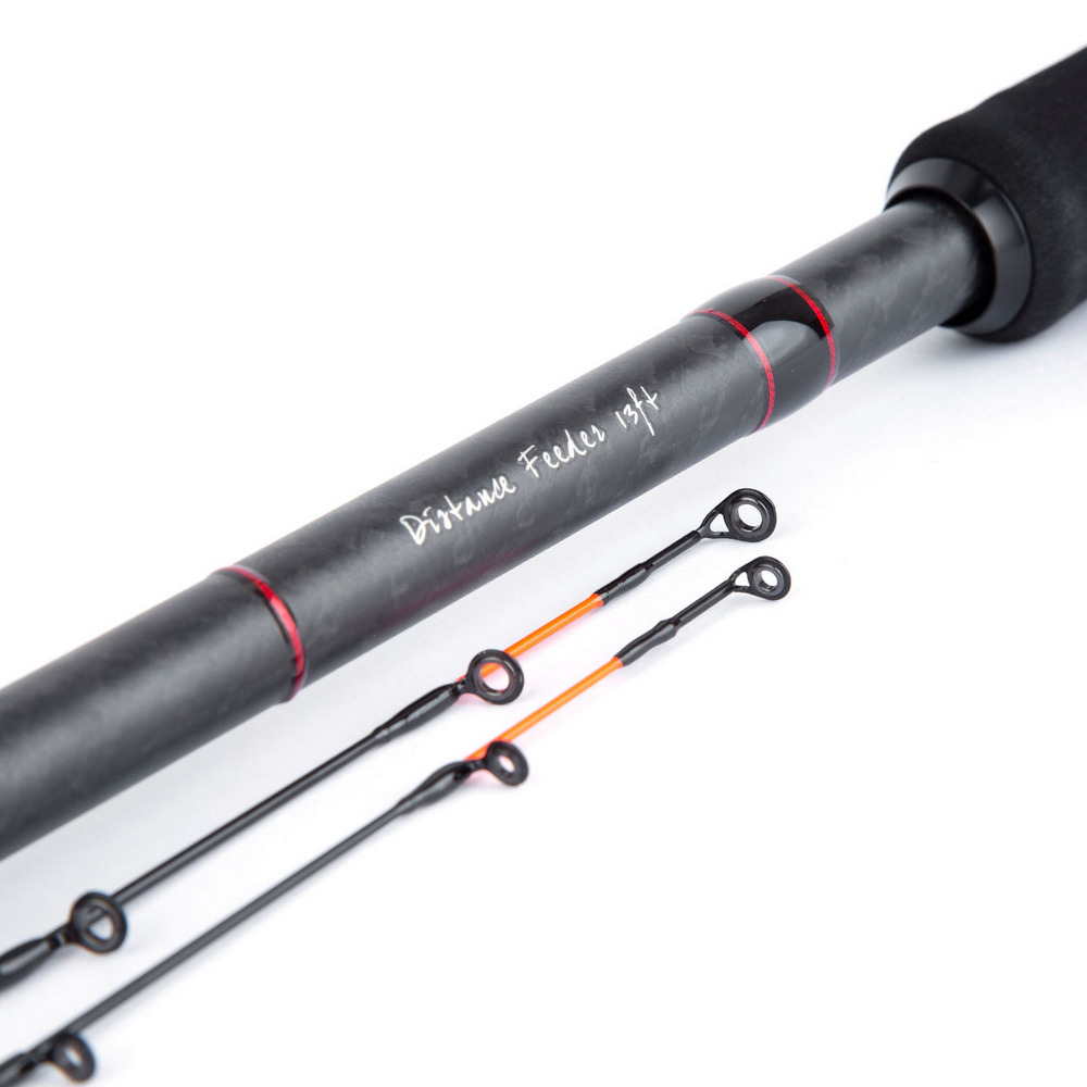 Canna Aero X1 Feeder - Shimano - immagine 2
