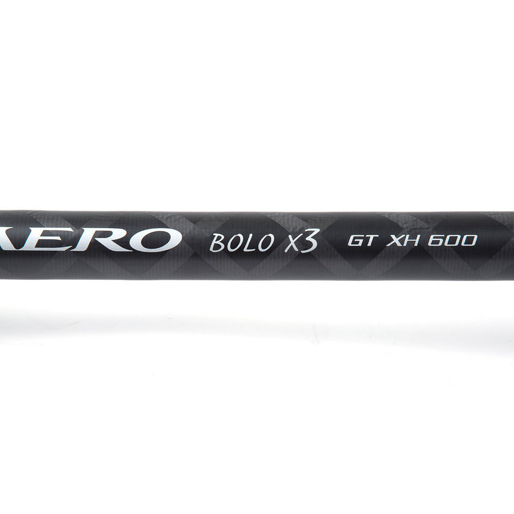 Canna Aero X3 Bolo GT - Shimano - immagine 2