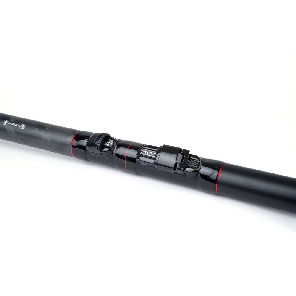 Canna Aero X3 Bolo GT - Shimano - immagine 3