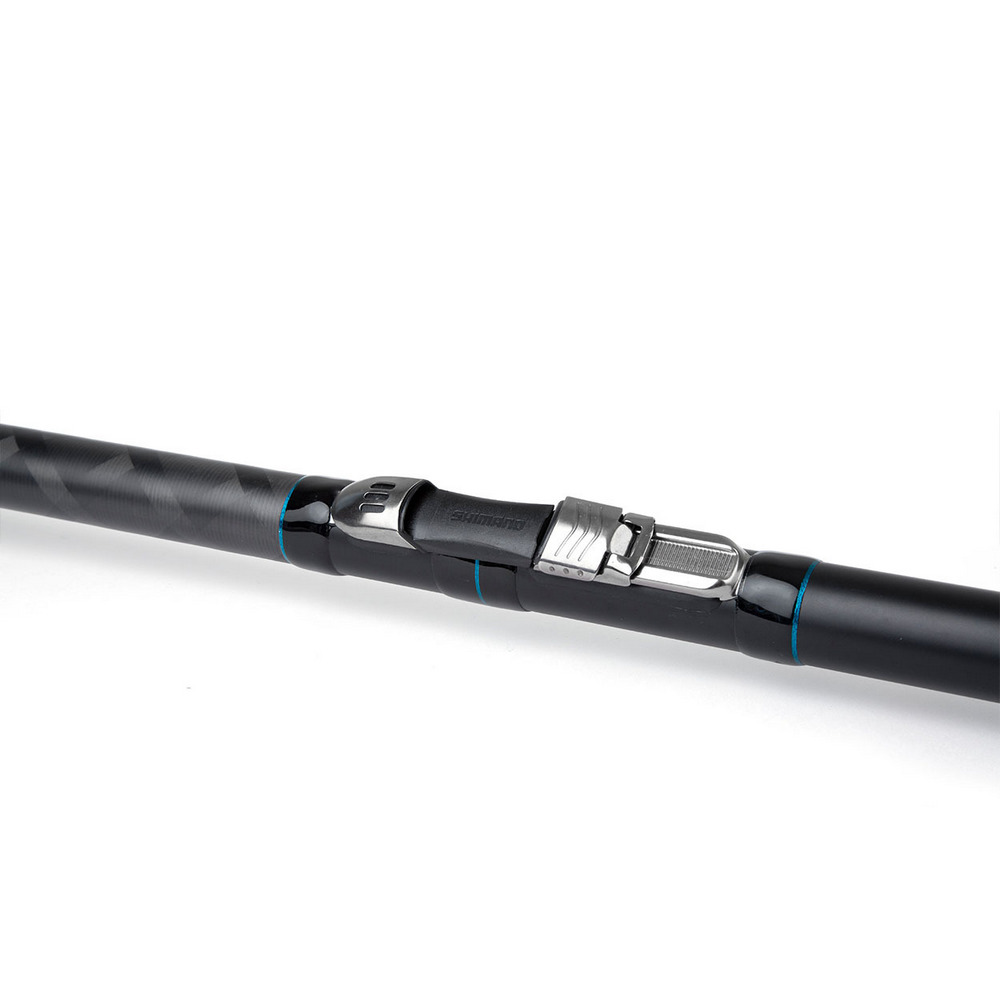 Canna Aero X5 Bolo GT - Shimano - immagine 2