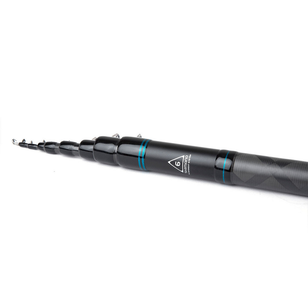 Canna Aero X5 Bolo GT - Shimano - immagine 3