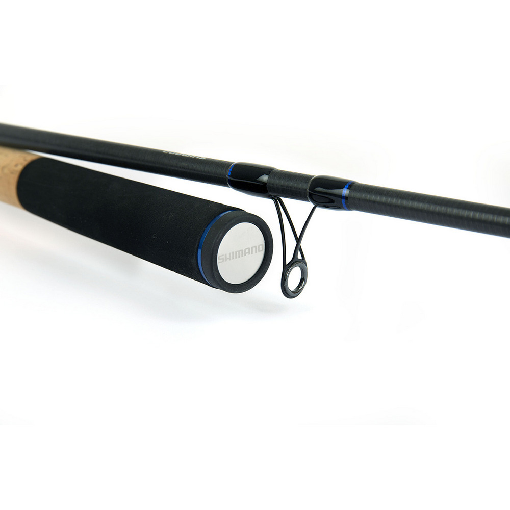 Aero X5 Match Float - Shimano - immagine 3