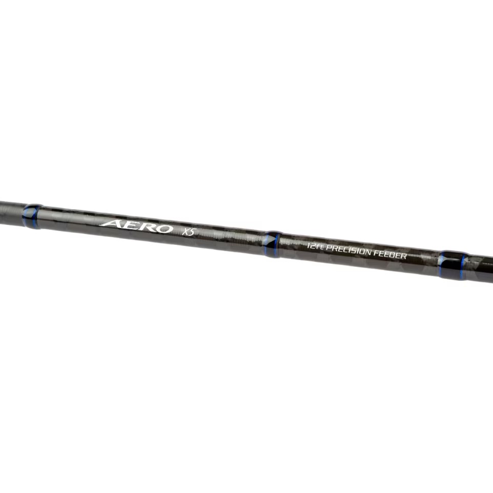 Canna Aero X5A Feeder - Shimano - immagine 4