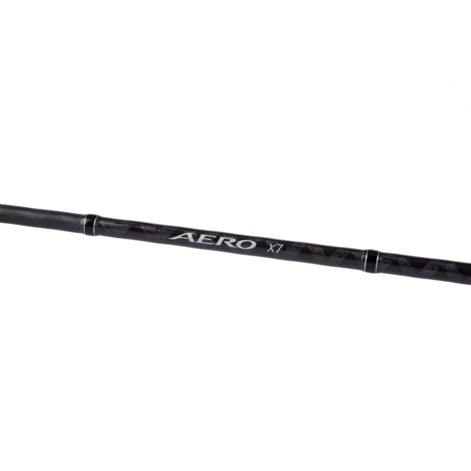 Canna Aero X7-A Feeder - Shimano - immagine 4