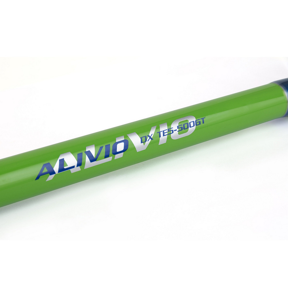 Alivio DX Tele Bolo GT - Shimano - immagine 4