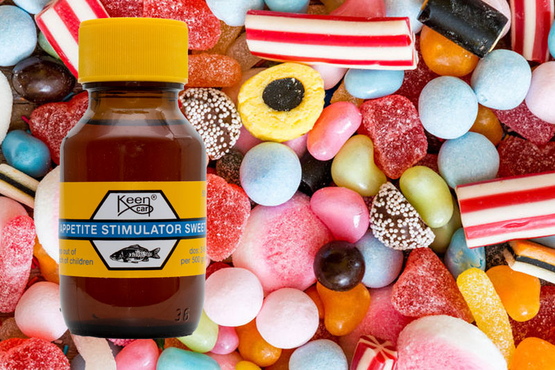 Appetite Stimulator Liquido - Keen Carp - immagine 3