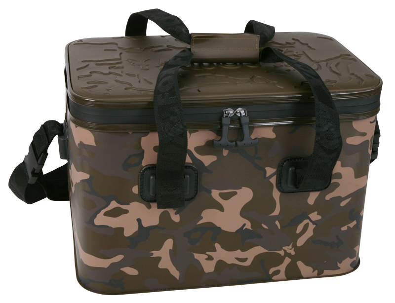 Aquos Camolite CoolBag - Fox - immagine 2