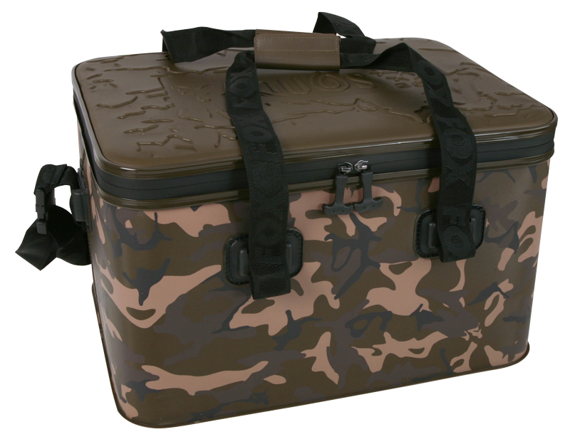 Aquos Camolite CoolBag - Fox - immagine 3