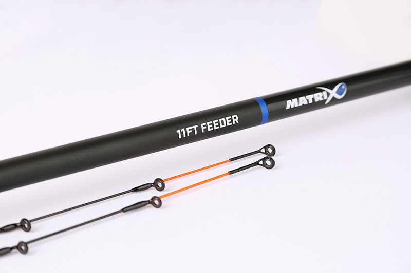 Canna Aquos Ultra-C Feeder – Matrix Fox - immagine 2