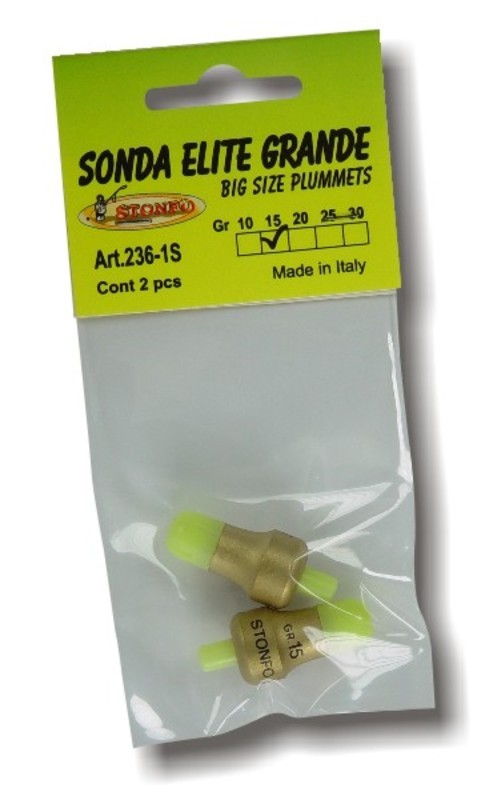 Sonda Elite Grande art.236-1S - Stonfo - immagine 3