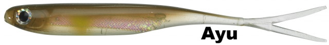 Powerbait Drop Shop Minnow - Berkley - immagine 4