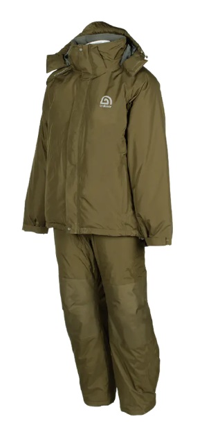 CR 3 Price Winter Suit - Trakker - immagine 4