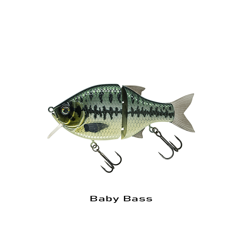 Glide Bait 140 - Molix - immagine 2
