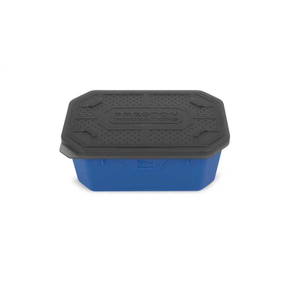 bait tub 1 pint preston innovations