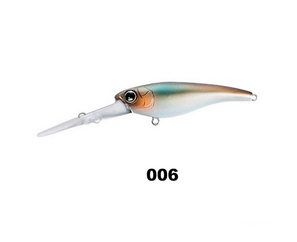 Bantam Pavlo Shad - Shimano - immagine 2