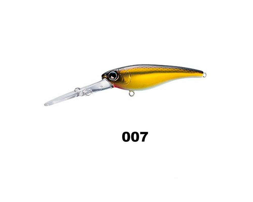 Bantam Pavlo Shad - Shimano - immagine 3