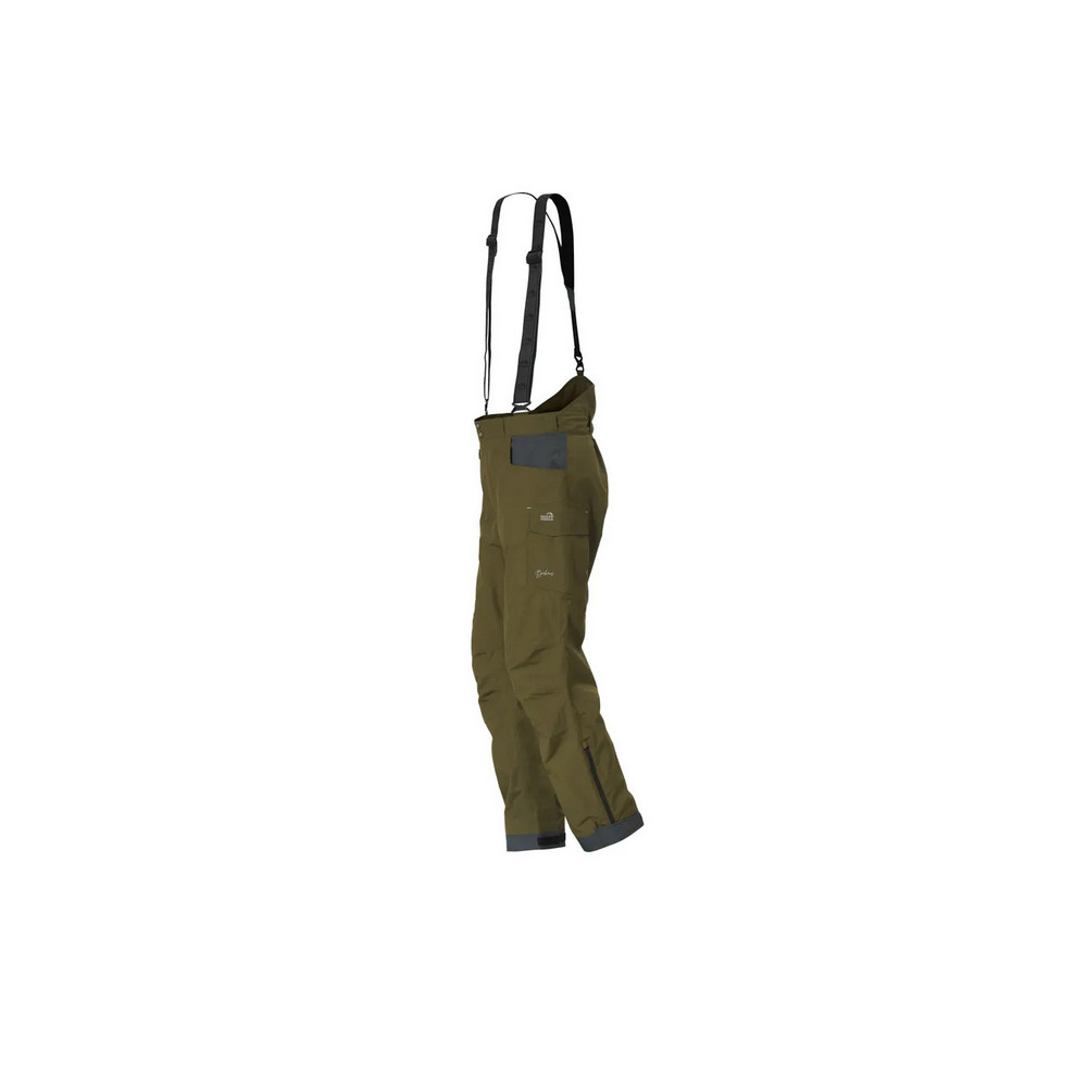 barbarus 2 pants green geoff anderson