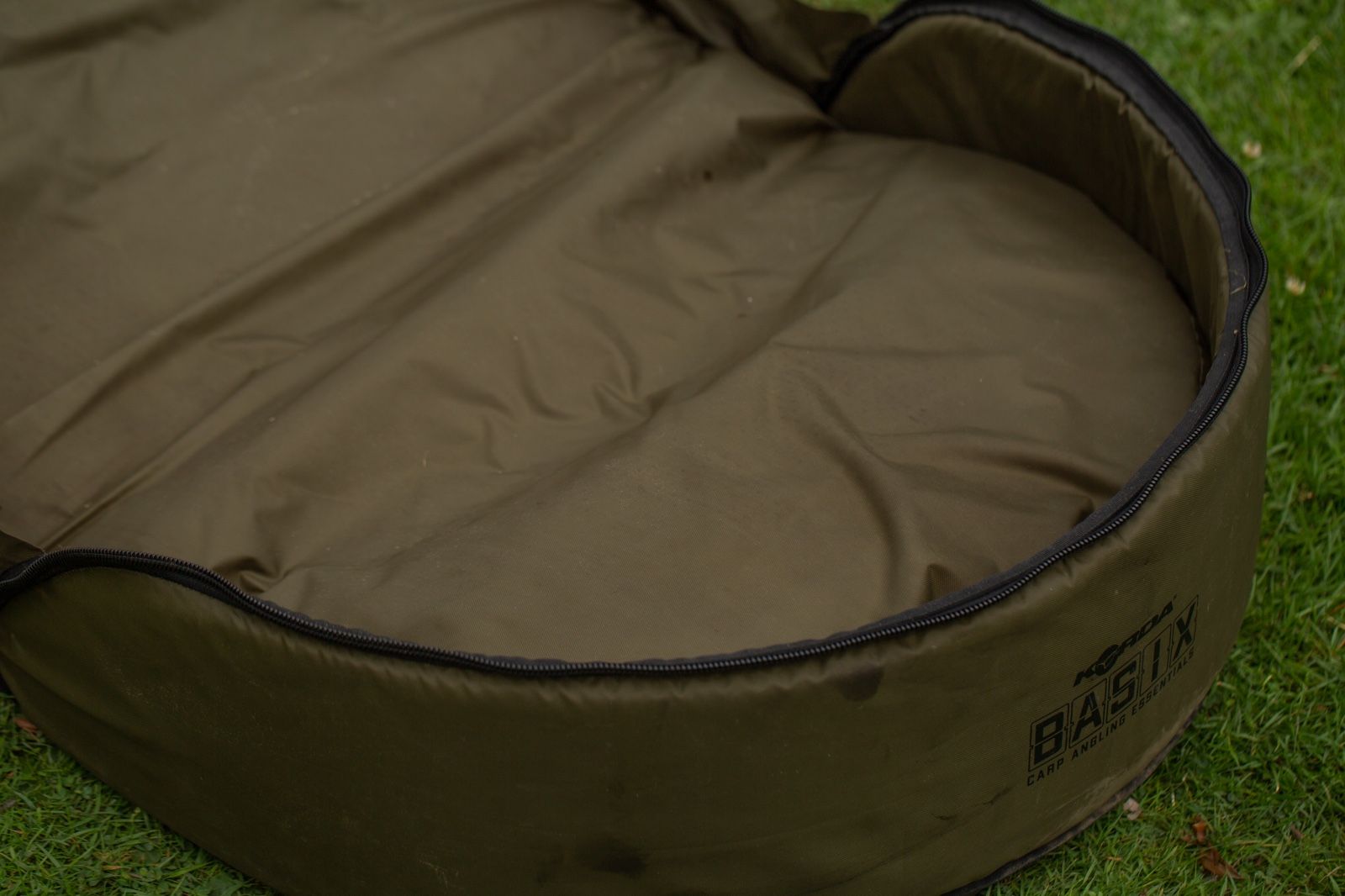 Basix Carp Cradle - Korda - immagine 2