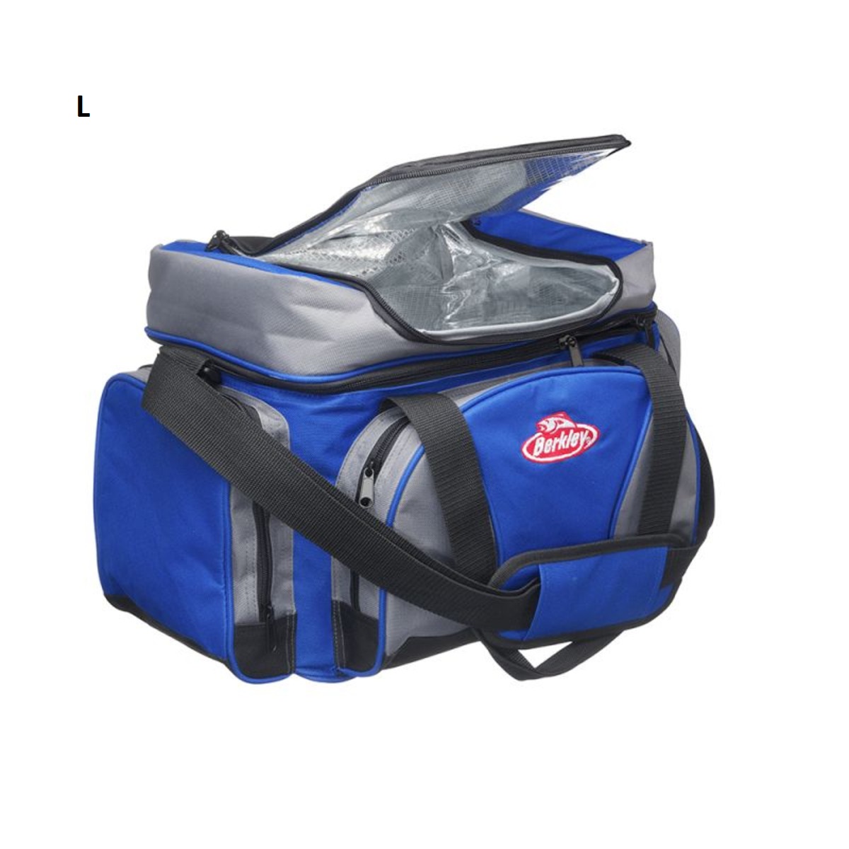 System Bag + 4 Boxes - Berkley - immagine 2