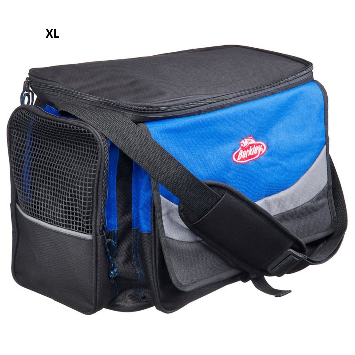 System Bag + 4 Boxes - Berkley - immagine 3