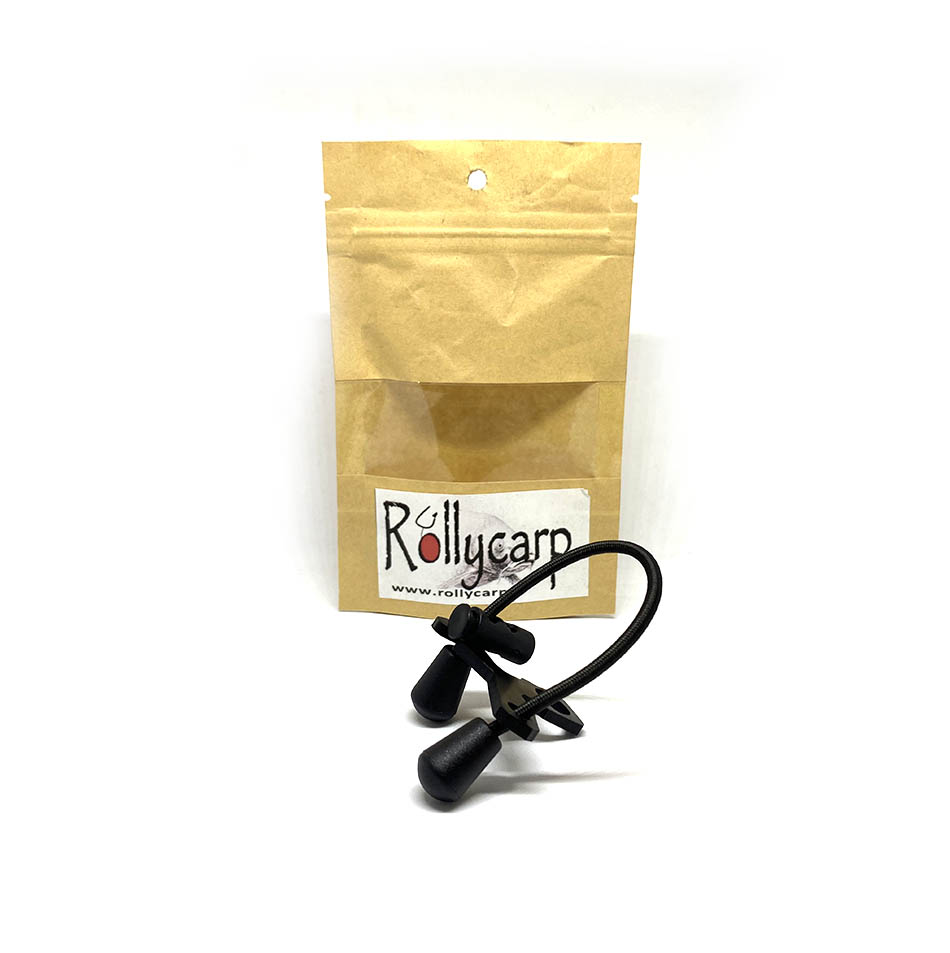 Rolly Carp