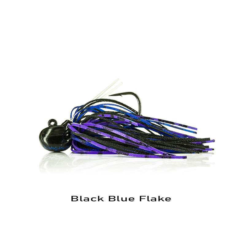 Nano Jig 5,0g - Molix - immagine 9