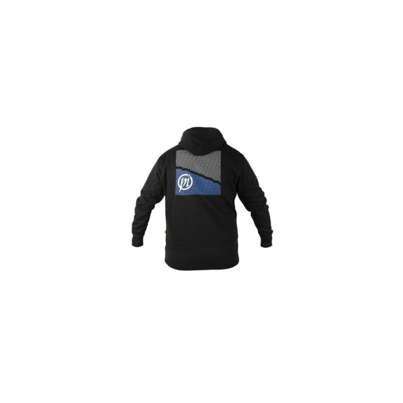 Black Hoodie - Preston Innovations - immagine 2