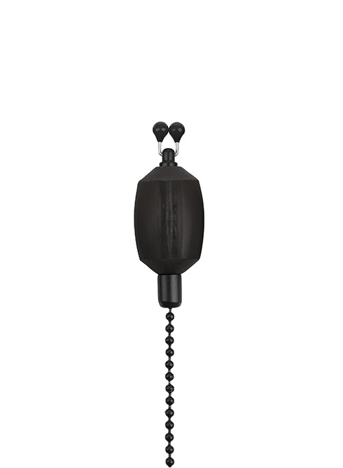 Black Label Dumpy Bobbins - Fox - immagine 2