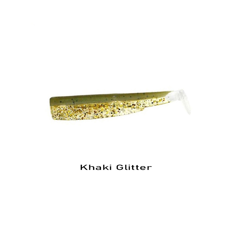 Black Minnow n°4 Bodies – Fiiish - immagine 3