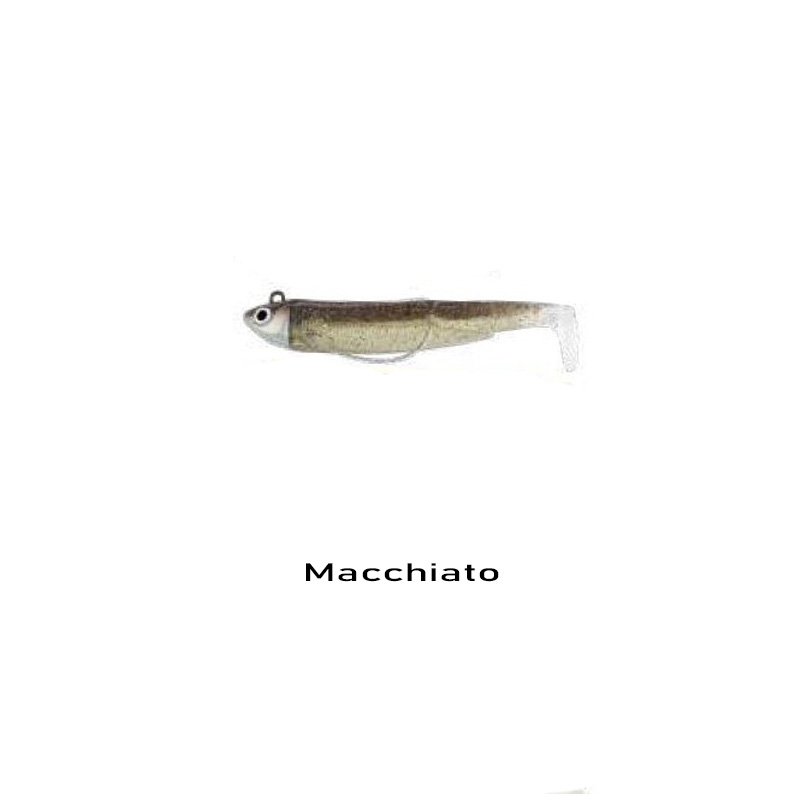 Black Minnow n°1 Combo - Fiiish - immagine 2