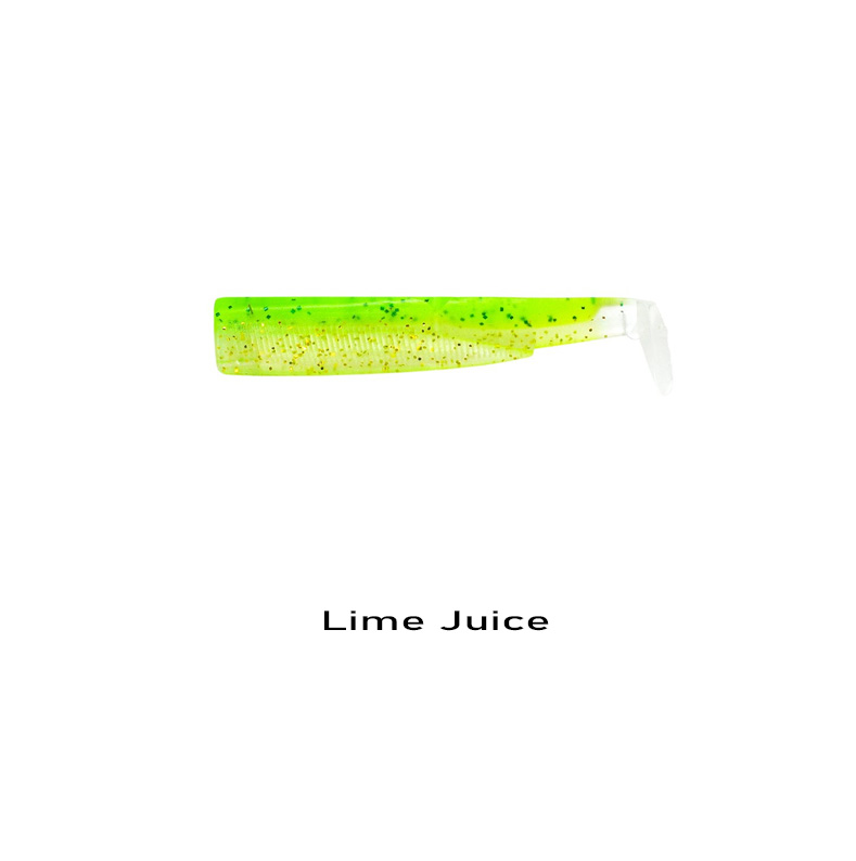 Black Minnow n°2 Bodies - Fiiish - immagine 3