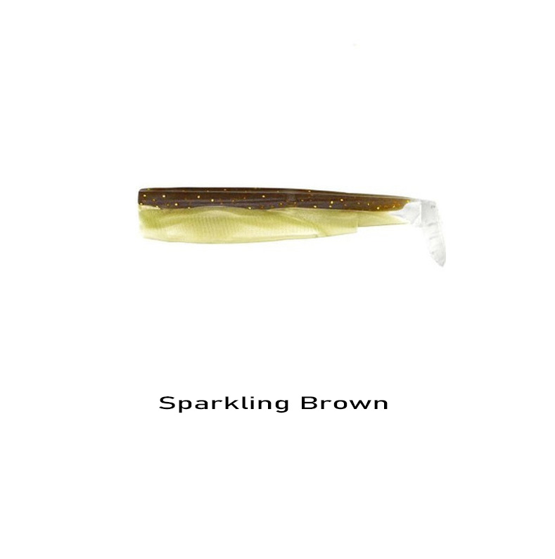 Black Minnow n°2 Bodies - Fiiish - immagine 4