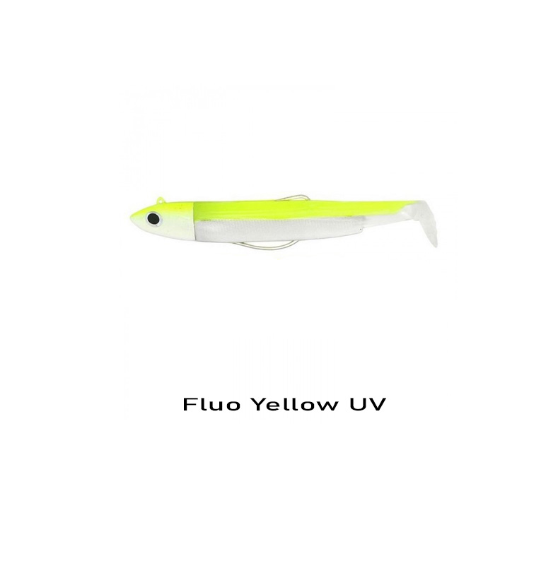 Black Minnow n°3 Combo – Fiiish - immagine 2