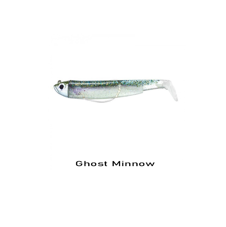 Black Minnow n°3 Combo – Fiiish - immagine 3