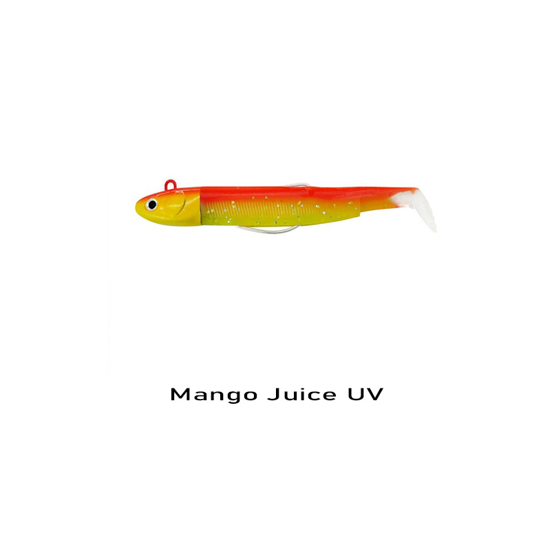Black Minnow n°3 Combo – Fiiish - immagine 5