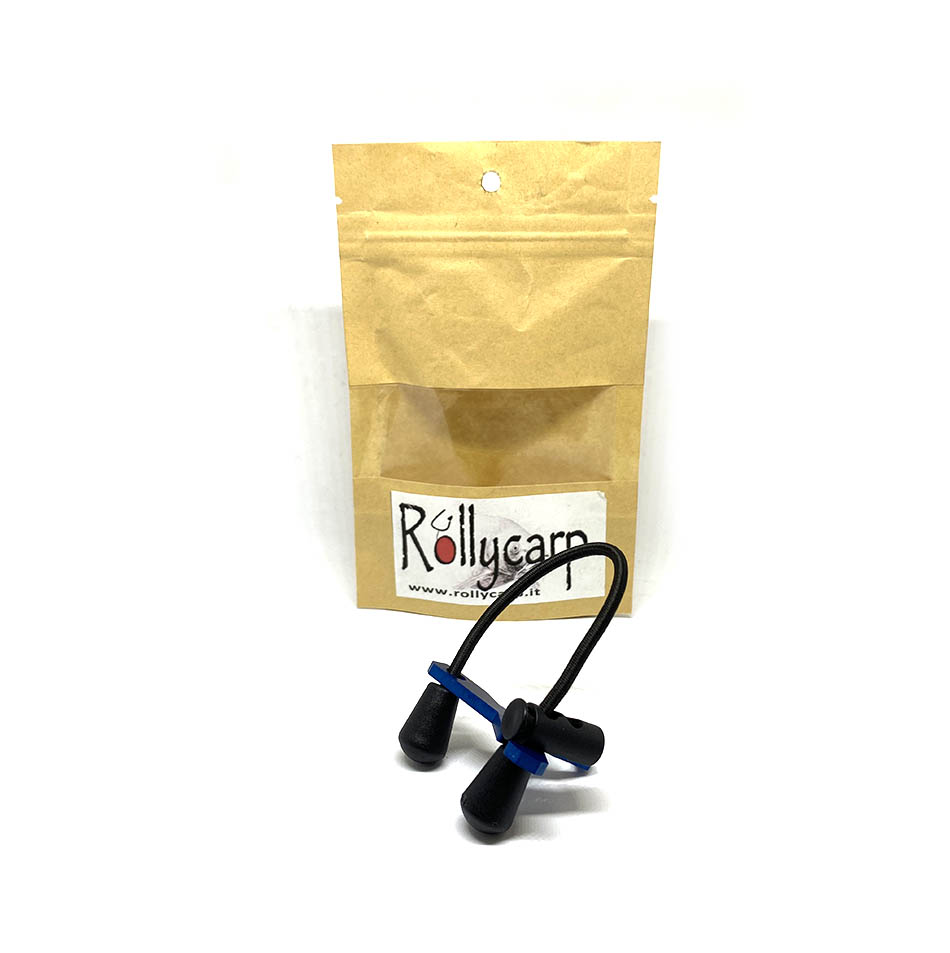 Rod Lock - Rolly Carp - immagine 2