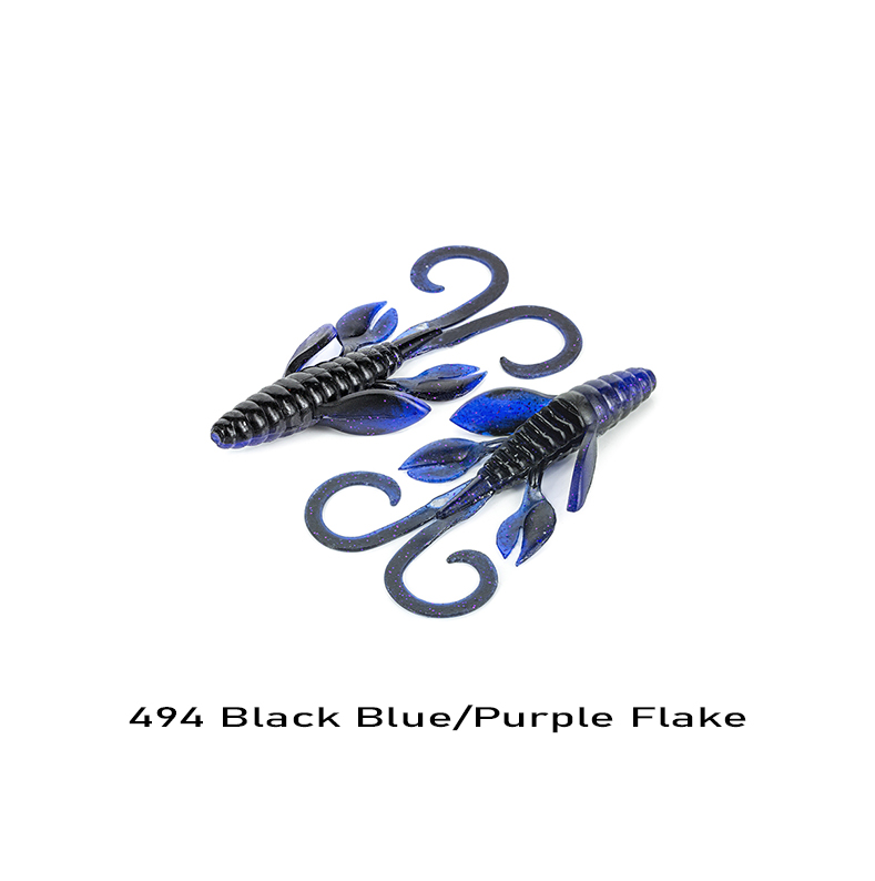 Freaky Flip 4" - Molix - immagine 7