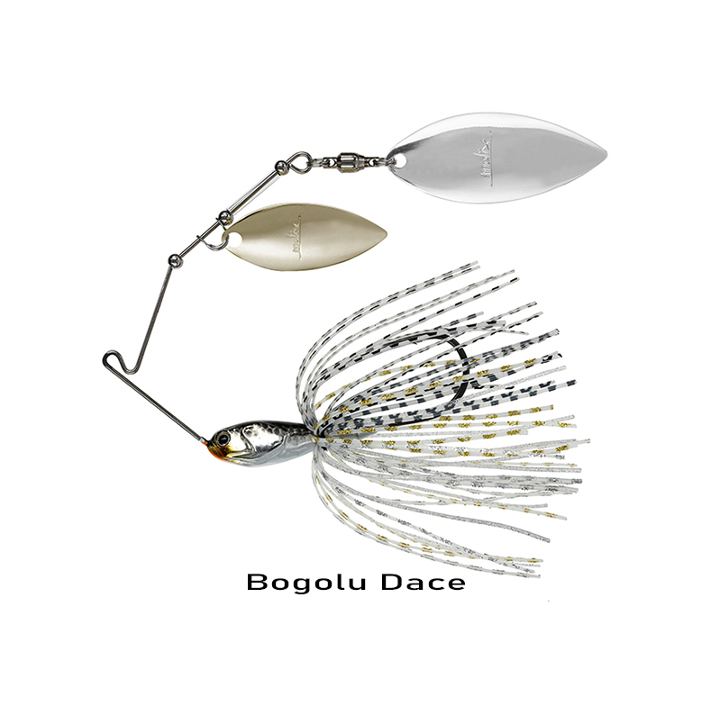 Muscle Ant Spinnerbait 1/2 oz - Molix
