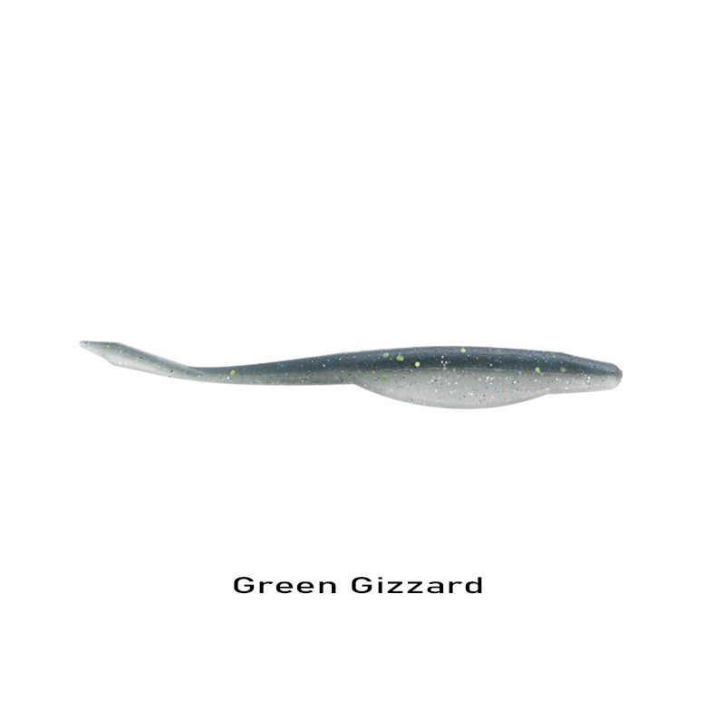 D-Shad 5" - Gary Yamamoto - immagine 5