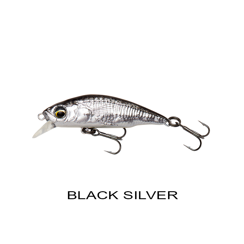 3D Stickebait Twich 4.5cm 4gr Sinking - Savage Gear - immagine 5